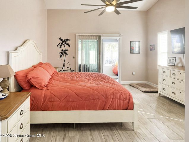 485 Buttonwood Drive, Merritt Island, FL 32953