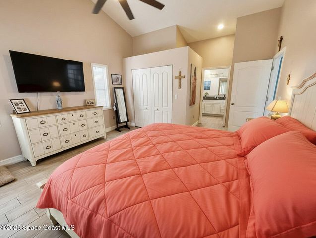 485 Buttonwood Drive, Merritt Island, FL 32953