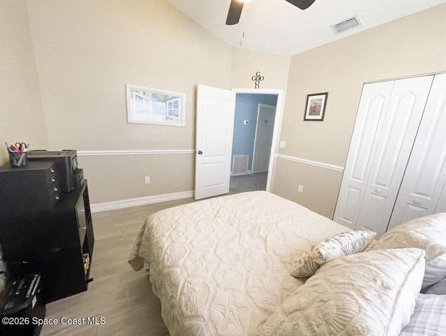 485 Buttonwood Drive, Merritt Island, FL 32953