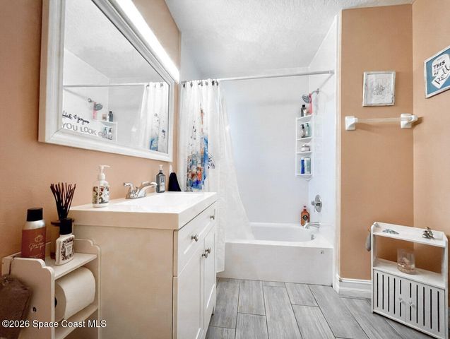 485 Buttonwood Drive, Merritt Island, FL 32953