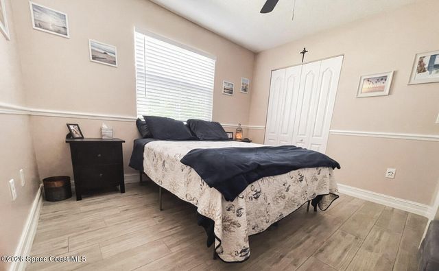 485 Buttonwood Drive, Merritt Island, FL 32953