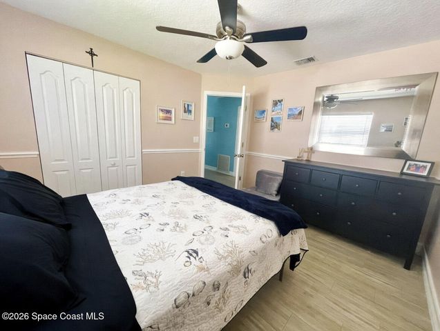 485 Buttonwood Drive, Merritt Island, FL 32953