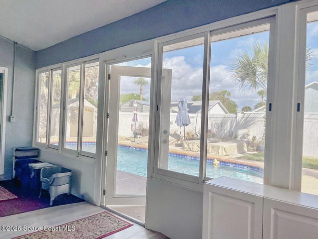 485 Buttonwood Drive, Merritt Island, FL 32953