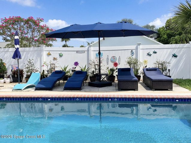 485 Buttonwood Drive, Merritt Island, FL 32953