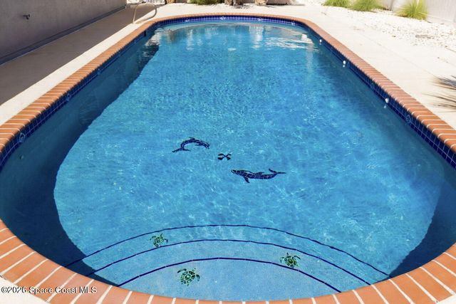 485 Buttonwood Drive, Merritt Island, FL 32953