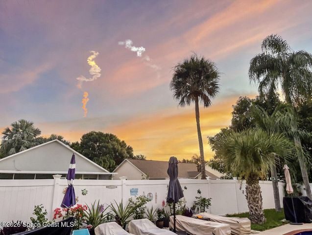 485 Buttonwood Drive, Merritt Island, FL 32953