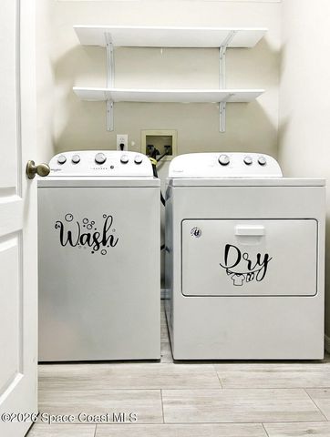 485 Buttonwood Drive, Merritt Island, FL 32953