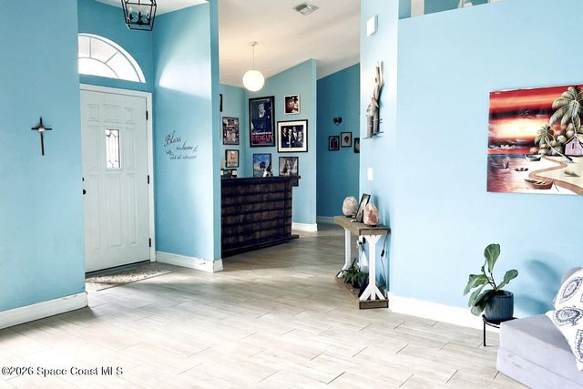 485 Buttonwood Drive, Merritt Island, FL 32953