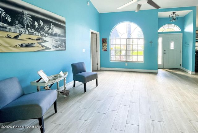 485 Buttonwood Drive, Merritt Island, FL 32953