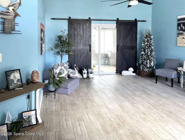 485 Buttonwood Drive, Merritt Island, FL 32953