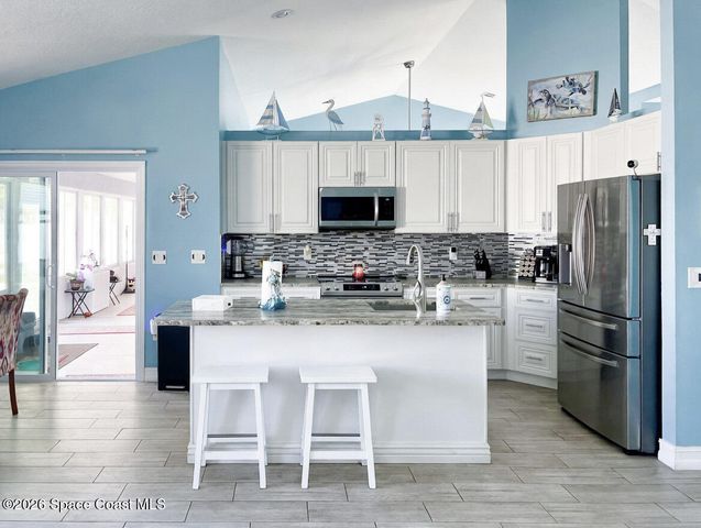 485 Buttonwood Drive, Merritt Island, FL 32953