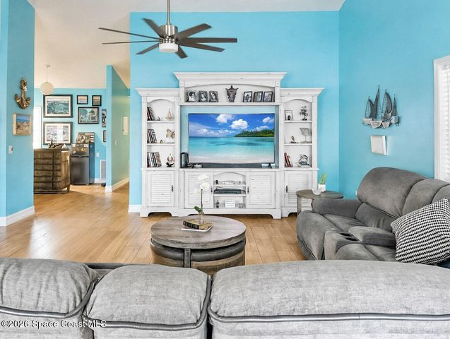 485 Buttonwood Drive, Merritt Island, FL 32953