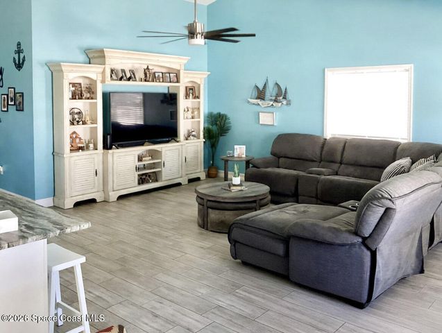 485 Buttonwood Drive, Merritt Island, FL 32953