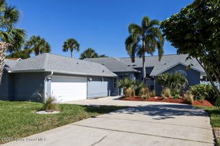 485 Buttonwood Drive, Merritt Island, FL 32953