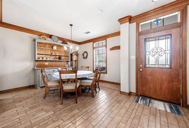 4127 Country Trails Street, Alvin, TX 77511