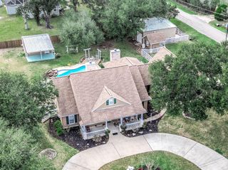 4127 Country Trails Street, Alvin, TX 77511