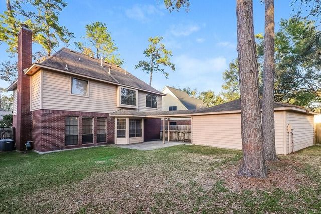 5111 Natural Bridge Drive, Houston, TX 77345