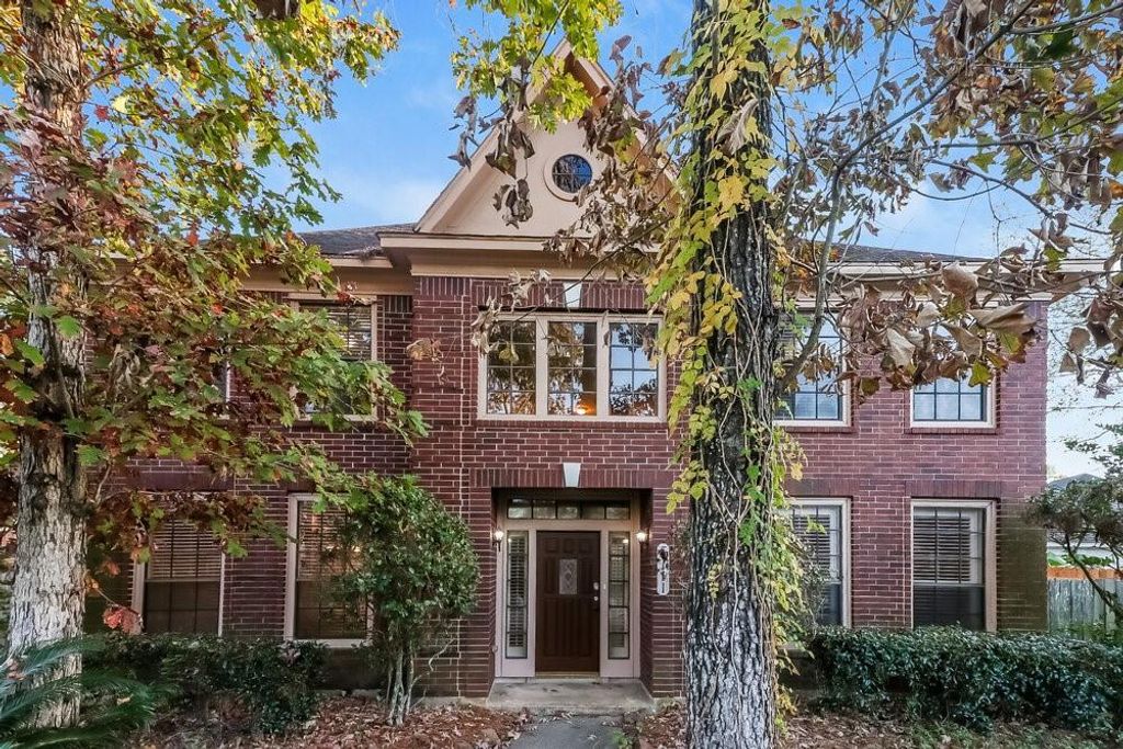 5111 Natural Bridge Drive, Houston, TX 77345