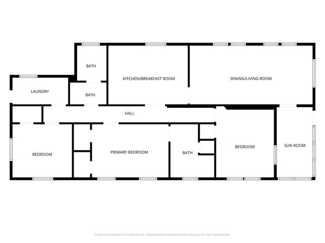 408 S 4th Street, La Porte, TX 77571