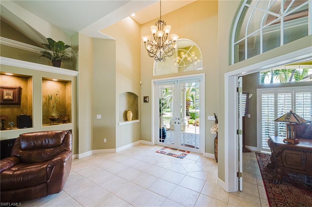 1925 Harbour CIR, CAPE CORAL, FL 33914 — photo 3