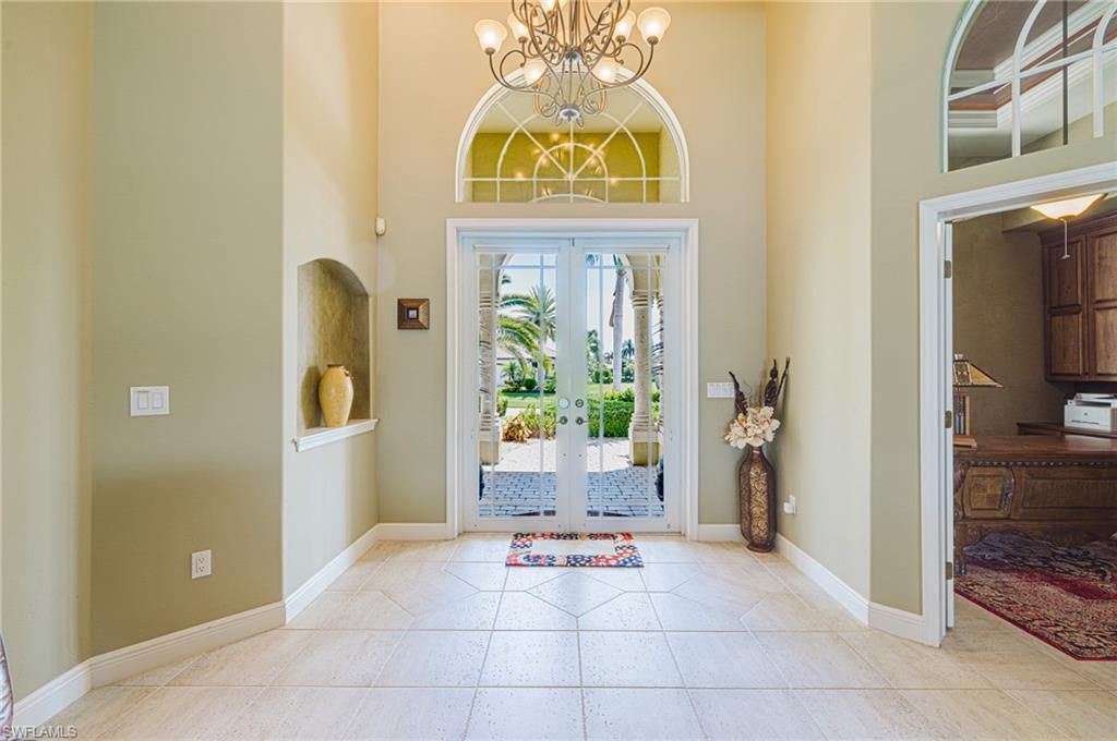 1925 Harbour CIR, CAPE CORAL, FL 33914 — photo 4