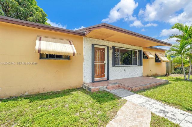 11230 SW 188th Street, Miami, FL 33157