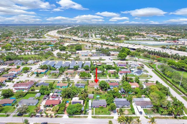 11230 SW 188th Street, Miami, FL 33157