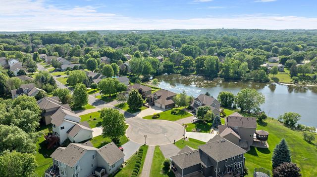 20745 Independence Court, Lakeville, MN 55044