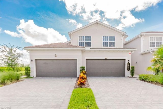 5668 MELBOURNE CT 7911, Ave Maria, FL 34142