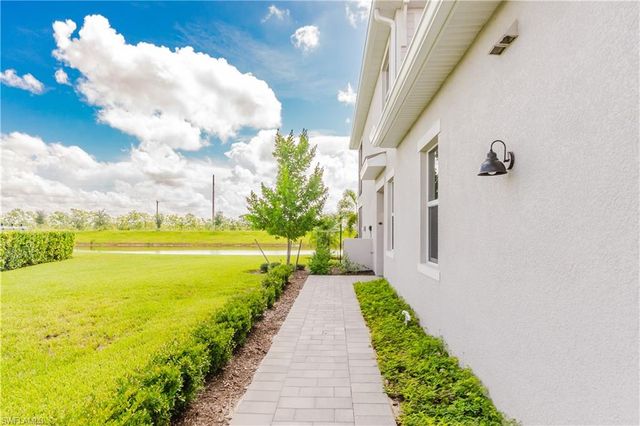 5668 MELBOURNE CT 7911, Ave Maria, FL 34142