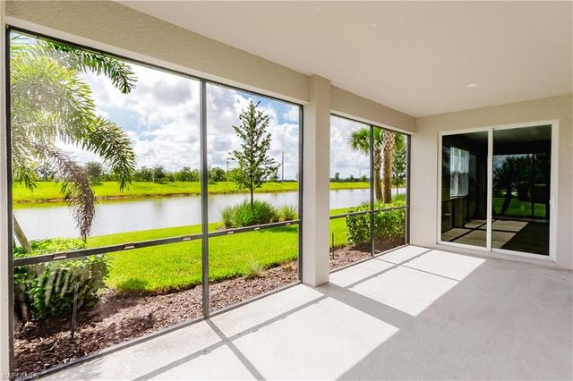 5668 MELBOURNE CT 7911, Ave Maria, FL 34142