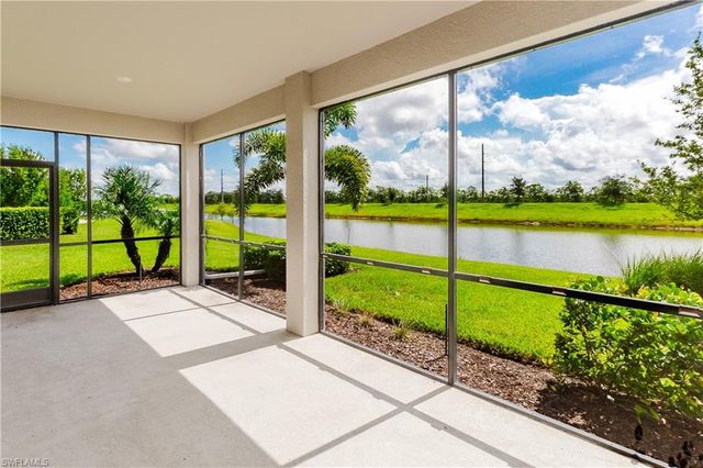 5668 MELBOURNE CT 7911, Ave Maria, FL 34142