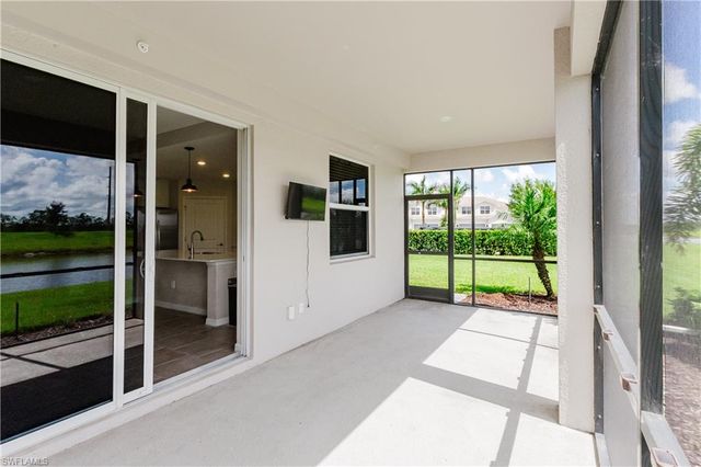 5668 MELBOURNE CT 7911, Ave Maria, FL 34142