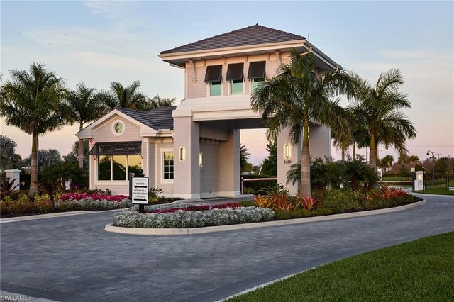 5668 MELBOURNE CT 7911, Ave Maria, FL 34142
