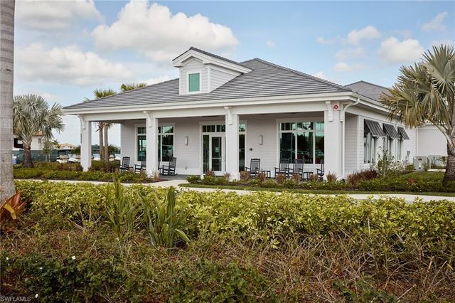 5668 MELBOURNE CT 7911, Ave Maria, FL 34142