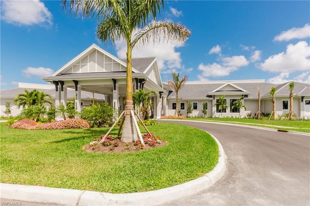 5668 MELBOURNE CT 7911, Ave Maria, FL 34142