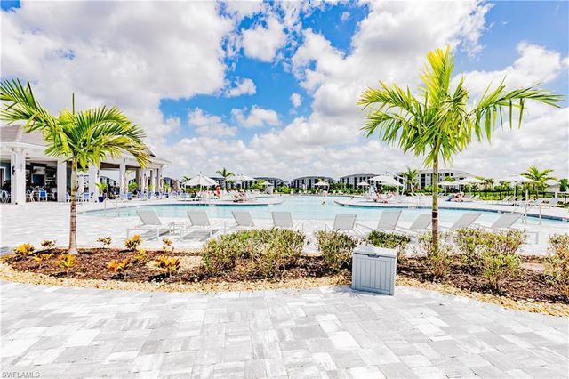5668 MELBOURNE CT 7911, Ave Maria, FL 34142