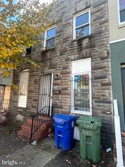 1807 RAMSAY ST, Baltimore, MD 21223