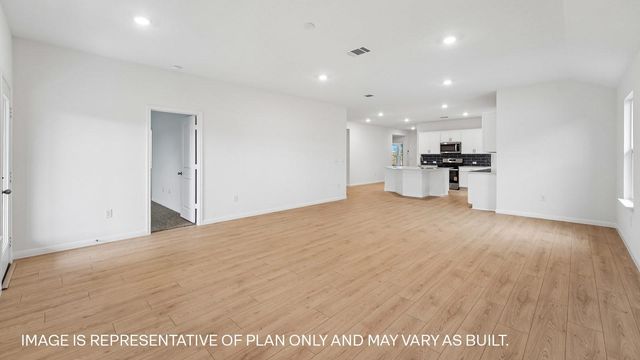 2641 Belly Wash WAY, Leander, TX 78641
