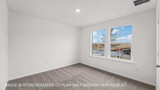 2641 Belly Wash WAY, Leander, TX 78641