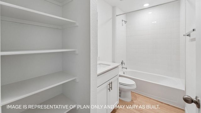 2641 Belly Wash WAY, Leander, TX 78641