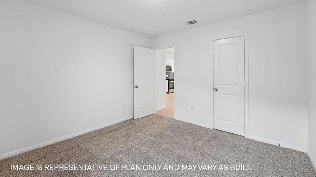 2641 Belly Wash WAY, Leander, TX 78641