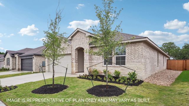2641 Belly Wash WAY, Leander, TX 78641