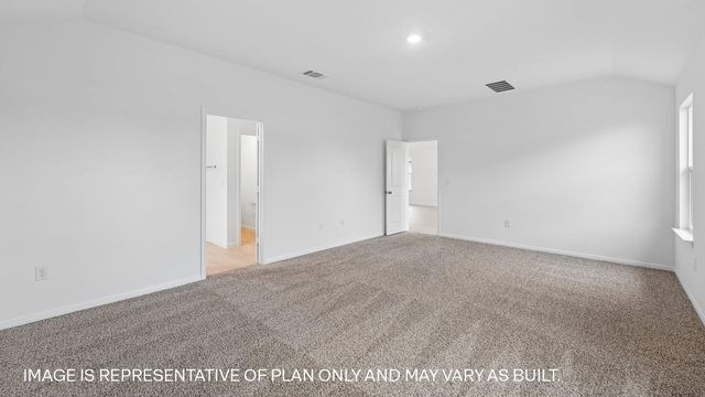 2641 Belly Wash WAY, Leander, TX 78641
