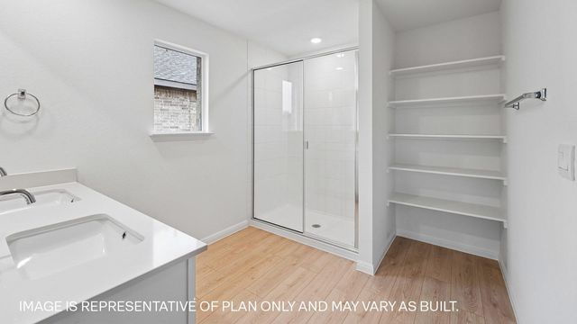2641 Belly Wash WAY, Leander, TX 78641