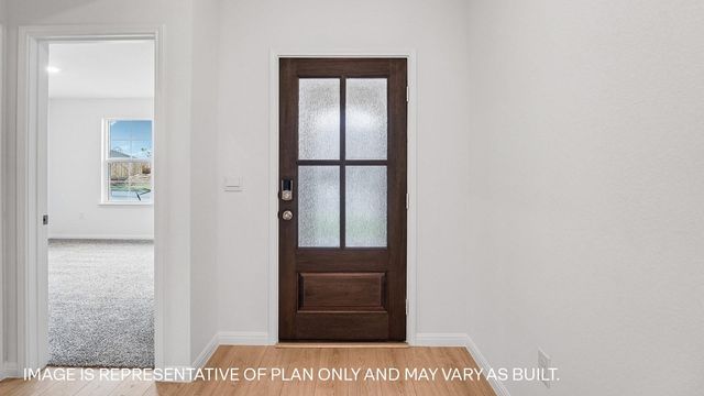 2641 Belly Wash WAY, Leander, TX 78641