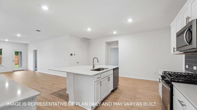 2641 Belly Wash WAY, Leander, TX 78641