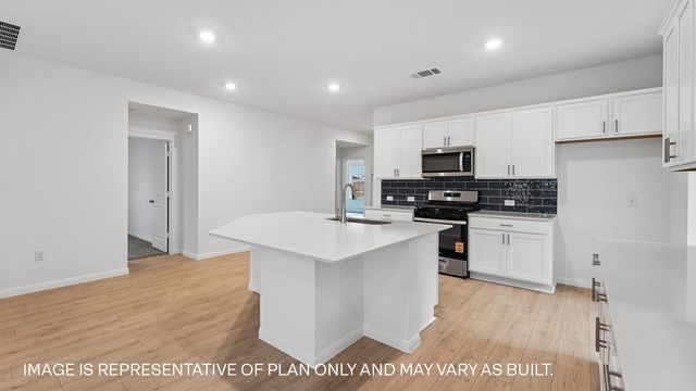2641 Belly Wash WAY, Leander, TX 78641