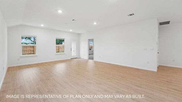 2641 Belly Wash WAY, Leander, TX 78641