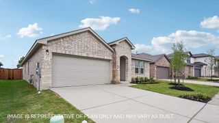 2641 Belly Wash WAY, Leander, TX 78641